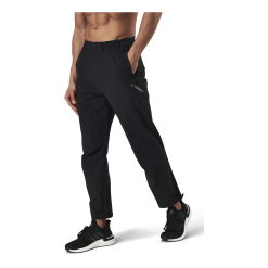 ADIDAS Terrex Hike Pants Black
