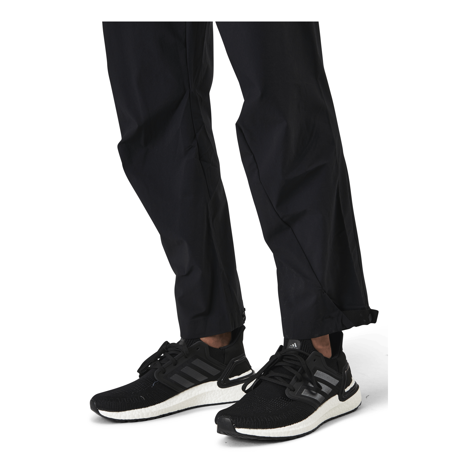 ADIDAS Terrex Hike Pants Black 4 ADIDAS Terrex Hike Pants Black - Image 4