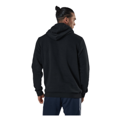 ADIDAS Essentials Hoodie Black / White -Takit Myyntikauppa 09450 74 004