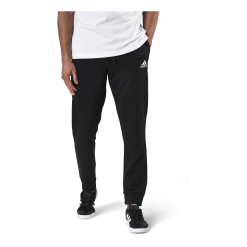ADIDAS Essentials Tapered Cuff Pants Black
