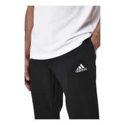 ADIDAS Essentials Tapered Cuff Pants Black 10 ADIDAS Essentials Tapered Cuff Pants Black -Takit Myyntikauppa 09450 92 005