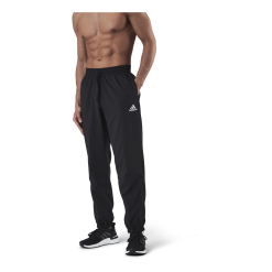 ADIDAS Essentials Stanford Pants Black -Takit Myyntikauppa 09450 95 005