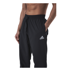 ADIDAS Essentials Stanford Pants Black -Takit Myyntikauppa 09450 95 006