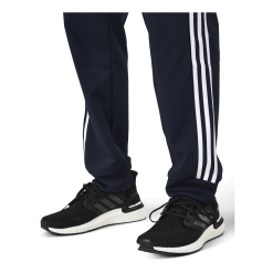 ADIDAS Essentials Tapered Cuff 3 Stripes Pants Legend Ink -Takit Myyntikauppa 09450 98 006