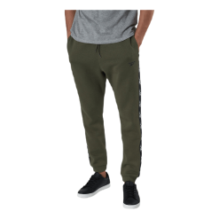 Reebok Te Tape Jogger Green