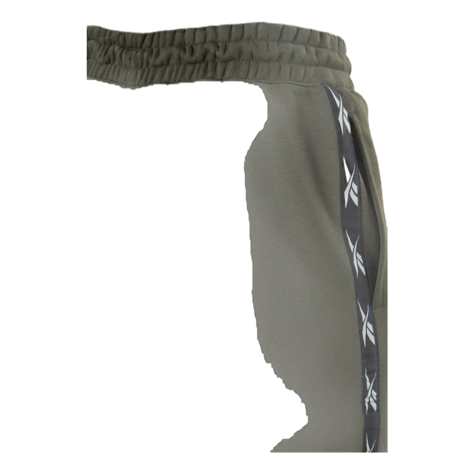 Reebok Te Tape Jogger Green 4 Reebok Te Tape Jogger Green - Image 4