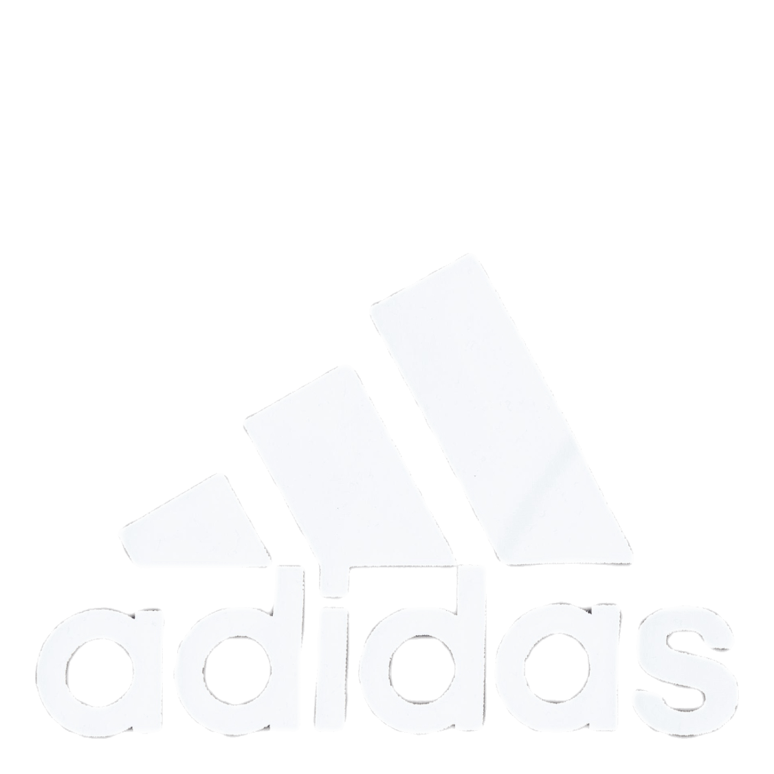 ADIDAS D2M 3 Stripes T-Shirt Black / White 6 ADIDAS D2M 3 Stripes T-Shirt Black / White - Image 6