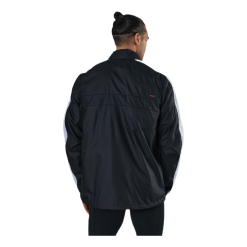 Saucony Packaway Jacket Black -Takit Myyntikauppa 09454 75 003