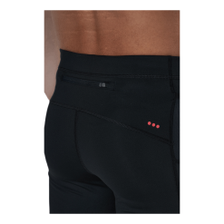 Saucony Bell Lap Tight Black -Takit Myyntikauppa 09454 82 004