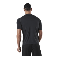 Hummel Pro Seamless Jsy Black