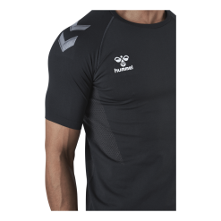 Hummel Pro Seamless Jsy Black 5 Hummel Pro Seamless Jsy Black -Takit Myyntikauppa 09455 26 005