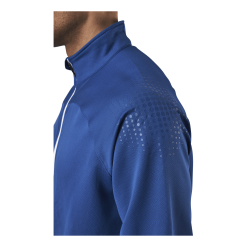 Hummel Poly Zip Jacket Blue -Takit Myyntikauppa 09455 48 006