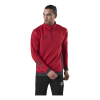 Hummel Half Zip Red