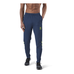 Hummel Football Pants Blue