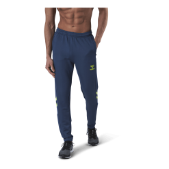 Hummel Football Pants Blue 8 Hummel Football Pants Blue -Takit Myyntikauppa 09455 55 005