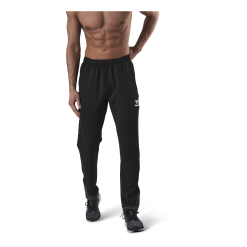 Hummel Poly Pants Black