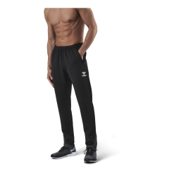 Hummel Poly Pants Black -Takit Myyntikauppa 09455 59 005