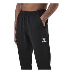 Hummel Poly Pants Black -Takit Myyntikauppa 09455 59 006
