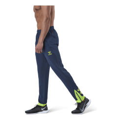 Hummel Poly Pants Blue