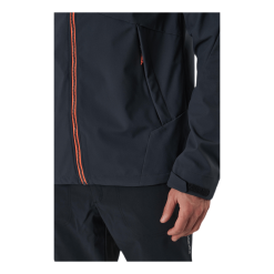 Icepeak Barling Orange/Grey -Takit Myyntikauppa 09457 22 004