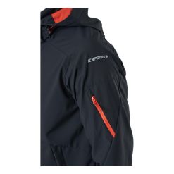 Icepeak Barling Orange/Grey -Takit Myyntikauppa 09457 22 005