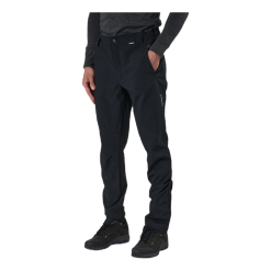 Icepeak Dorr Black