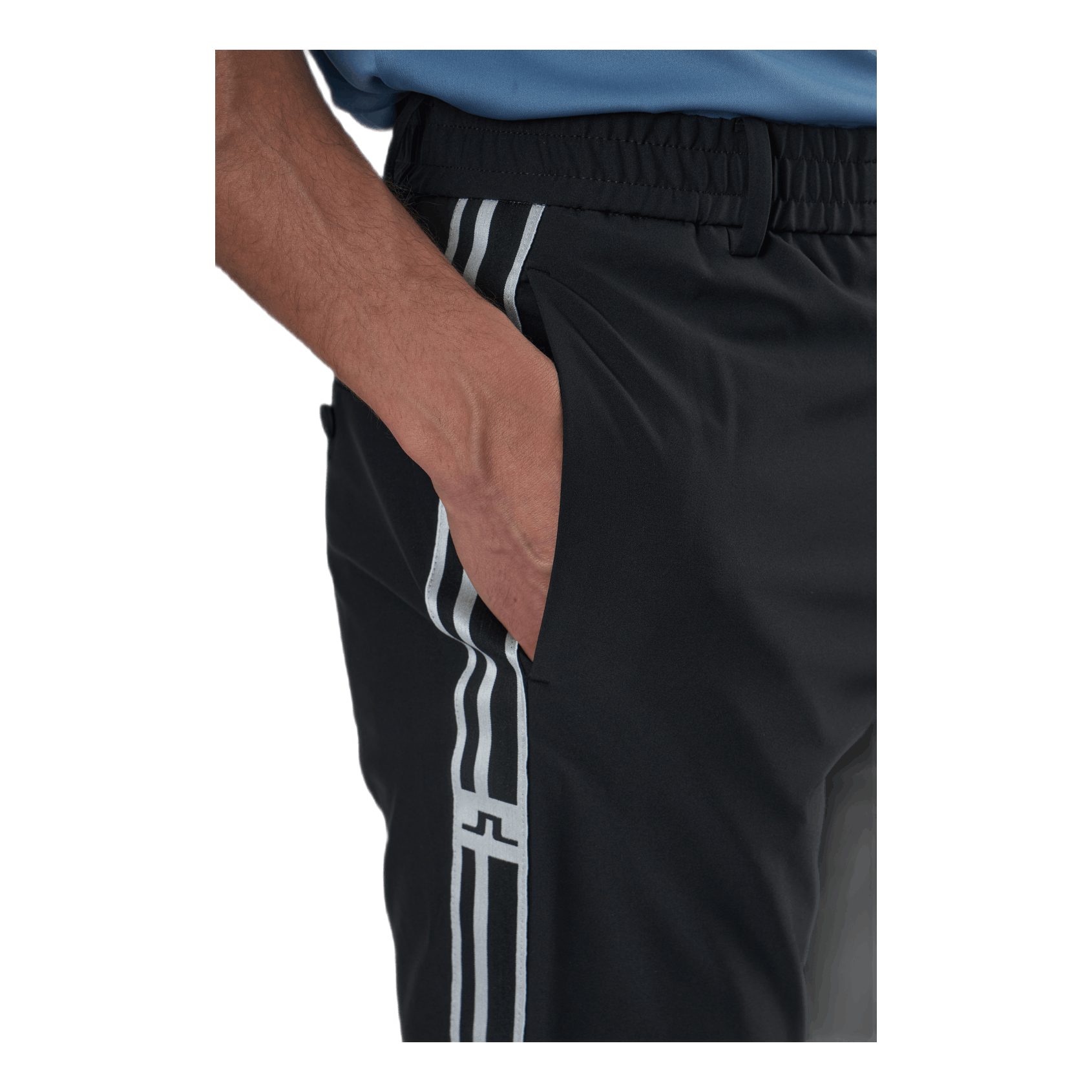J.Lindeberg Archer Golf Pant Black 4 J.Lindeberg Archer Golf Pant Black - Image 4