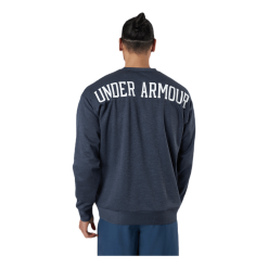 Under Armour Recover LS Crew Black -Takit Myyntikauppa 09462 21 003