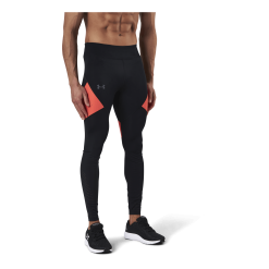 Under Armour Speedpocket Tight Black