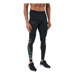 Under Armour Run Ur Face Off Tight Black