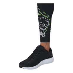 Under Armour Run Ur Face Off Tight Black -Takit Myyntikauppa 09464 37 006