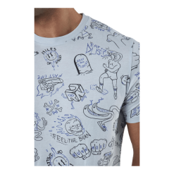 Under Armour Run Ur Face Off Print Grey 7 Under Armour Run Ur Face Off Print Grey -Takit Myyntikauppa 09464 49 006