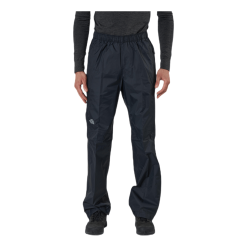 The North Face Venture 2 Half Zip Pant Black