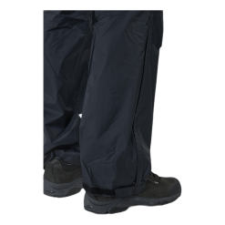 The North Face Venture 2 Half Zip Pant Black -Takit Myyntikauppa 09464 87 004