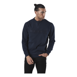 Timberland Est1973 Crew Sweats Blue