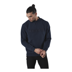 Timberland Est1973 Crew Sweats Blue -Takit Myyntikauppa 09468 06 004
