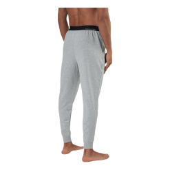 Calvin Klein Eco Cotton Jogger Grey -Takit Myyntikauppa 09468 67 003