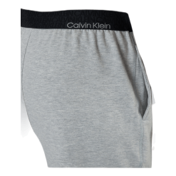Calvin Klein Eco Cotton Jogger Grey -Takit Myyntikauppa 09468 67 004