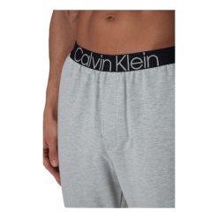 Calvin Klein Eco Cotton Jogger Grey -Takit Myyntikauppa 09468 67 005