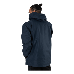 Dobsom Sparta Jacket Blue 9 Dobsom Sparta Jacket Blue -Takit Myyntikauppa 09469 43 003