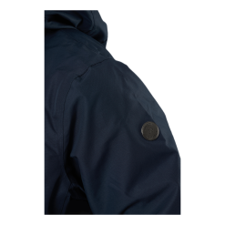 Dobsom Sparta Jacket Blue 11 Dobsom Sparta Jacket Blue -Takit Myyntikauppa 09469 43 005