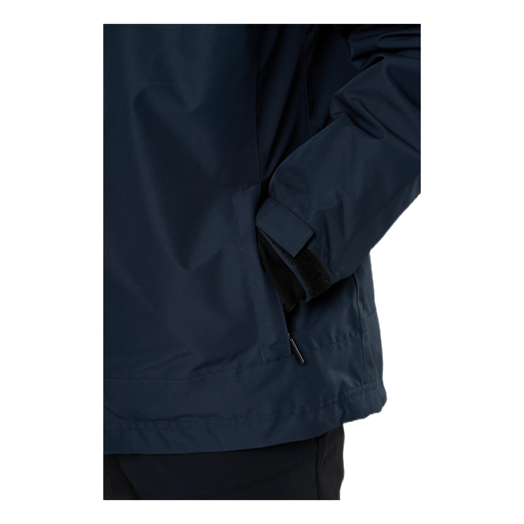 Dobsom Sparta Jacket Blue 6 Dobsom Sparta Jacket Blue - Image 6