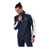 PUMA Golf Cloudspun T7 1/4 Zip Blue