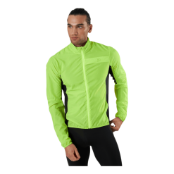 Craft Essence Light Wind Jkt Yellow