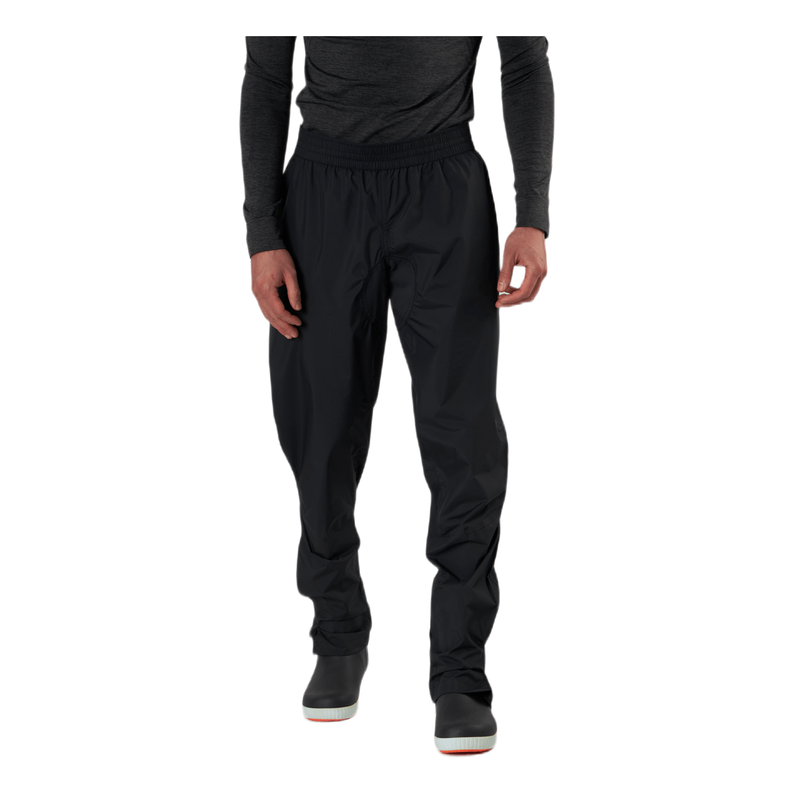 Craft Core Endurance Hydro Pants Black 1 Craft Core Endurance Hydro Pants Black