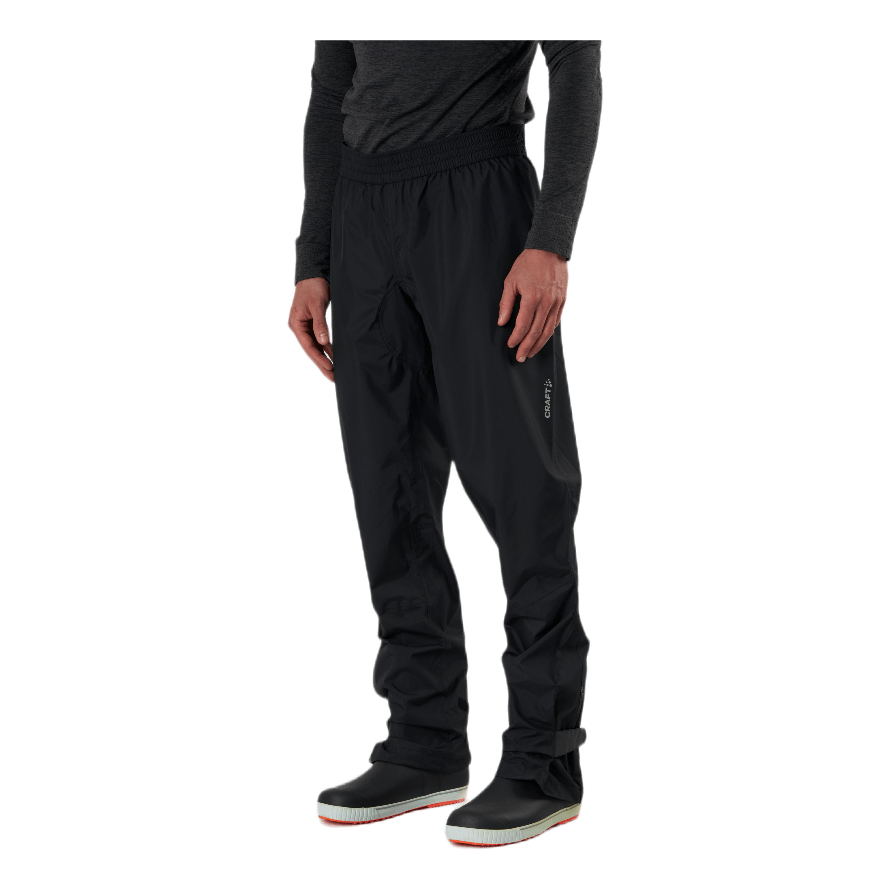 Craft Core Endurance Hydro Pants Black 2 Craft Core Endurance Hydro Pants Black - Image 2