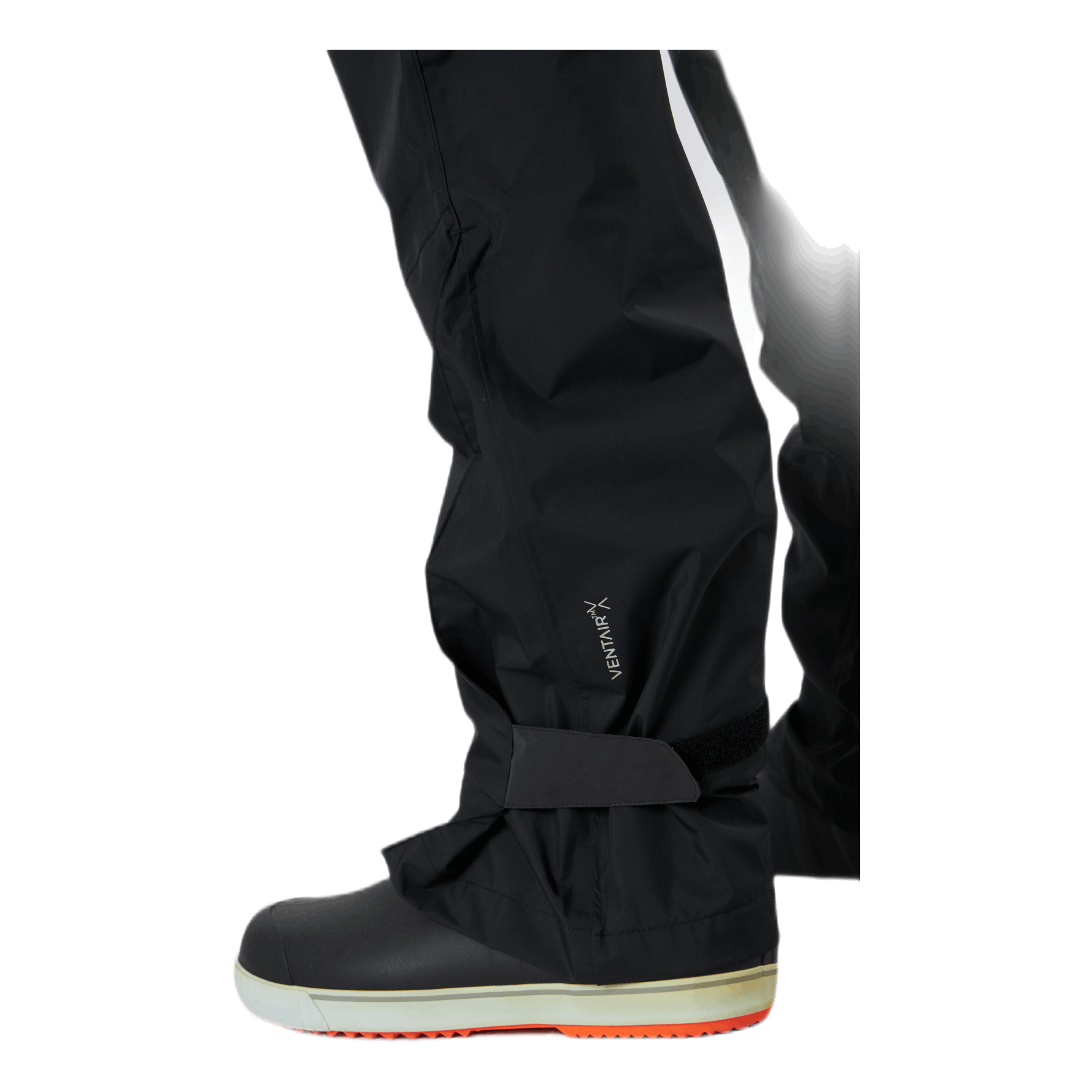 Craft Core Endurance Hydro Pants Black 5 Craft Core Endurance Hydro Pants Black - Image 5