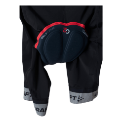 Craft Advanced Endurance Bib Shorts Black -Takit Myyntikauppa 09471 38 006