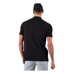 The Defender Erland Polo Black -Takit Myyntikauppa 1705040256378 004 0cf4c079685e4f48a86999f8981a9a1e