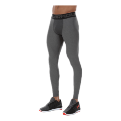 Under Armour HG Armour 2.0 Legging Grey